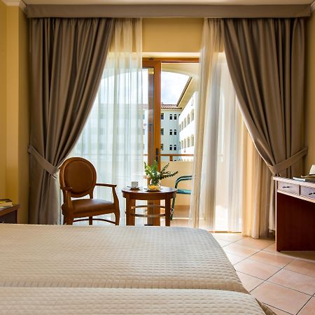 Theartemis Palace Rethymno  Ngoại thất bức ảnh