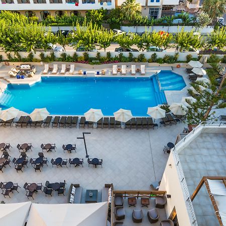 Theartemis Palace Rethymno  Ngoại thất bức ảnh
