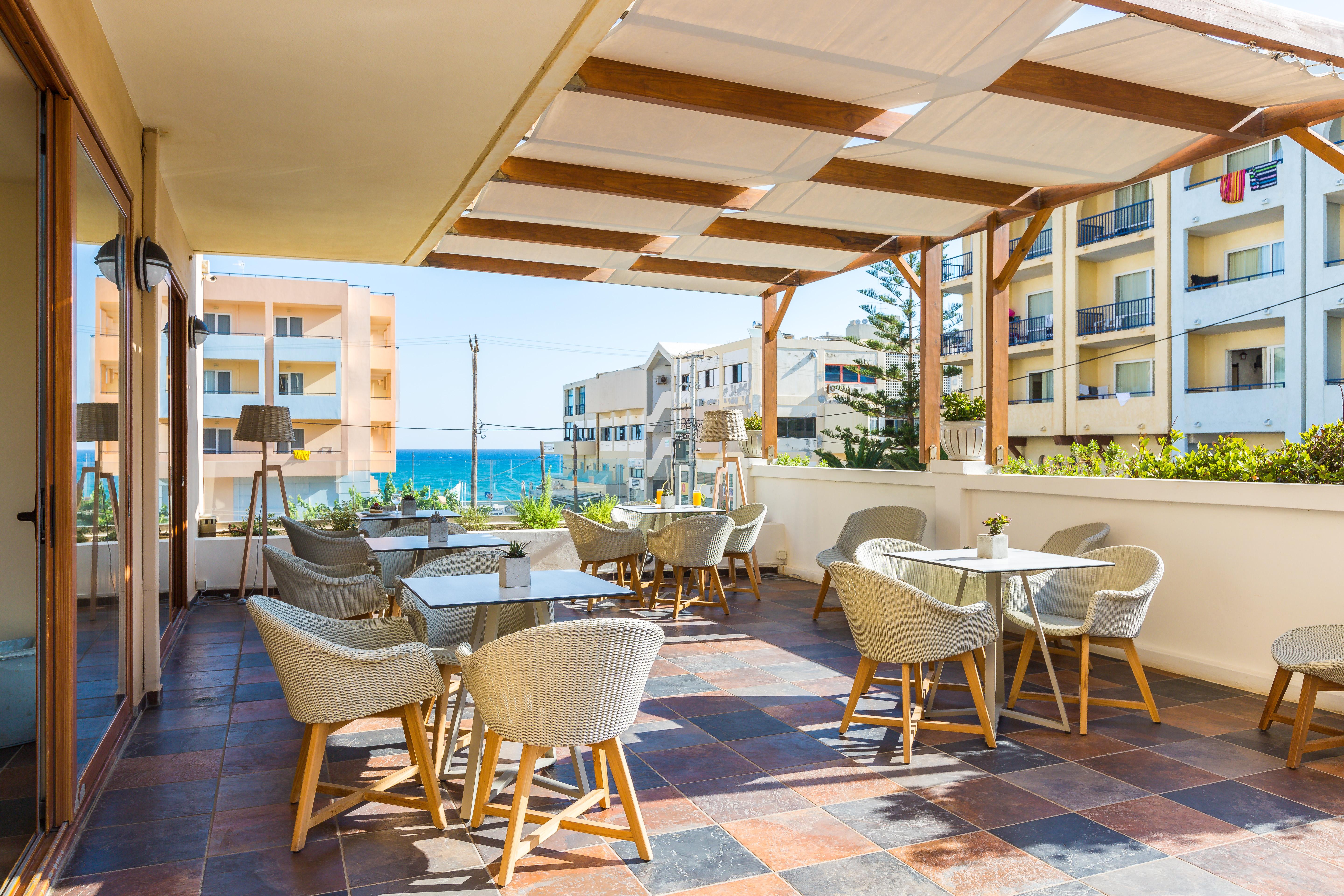 Theartemis Palace Rethymno  Ngoại thất bức ảnh