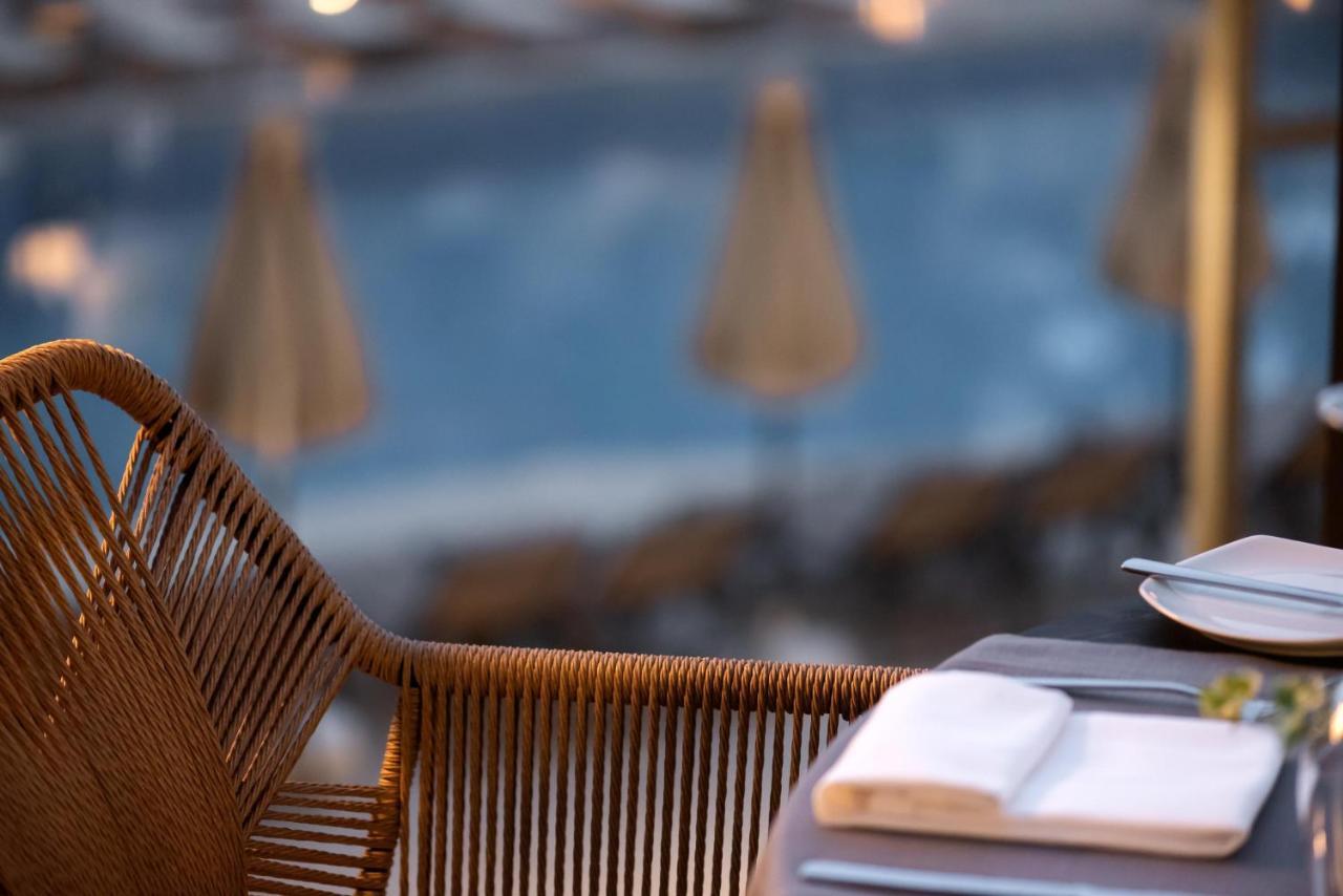 Theartemis Palace Rethymno  Ngoại thất bức ảnh