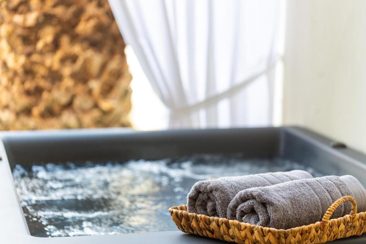Theartemis Palace Rethymno  Ngoại thất bức ảnh