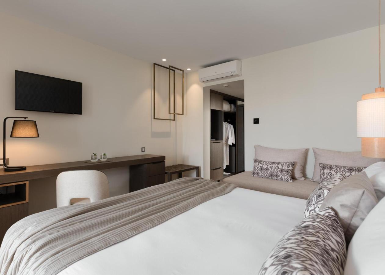 Theartemis Palace Rethymno  Ngoại thất bức ảnh