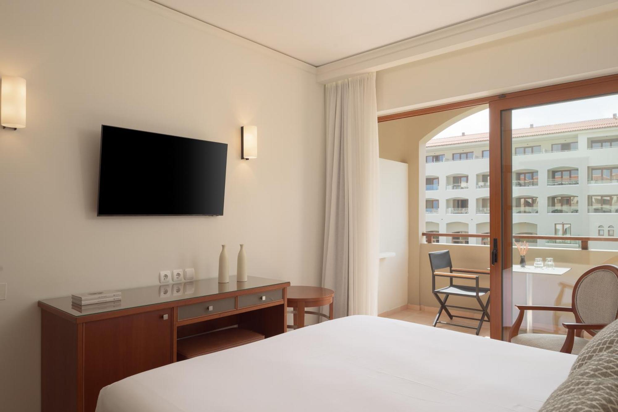 Theartemis Palace Rethymno  Ngoại thất bức ảnh