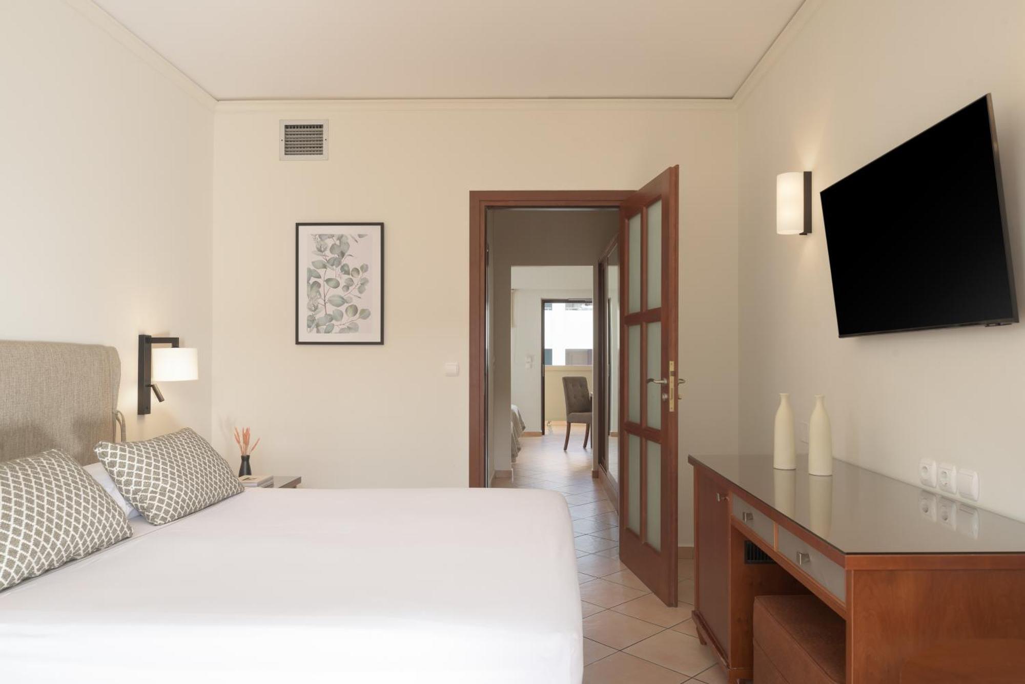 Theartemis Palace Rethymno  Ngoại thất bức ảnh