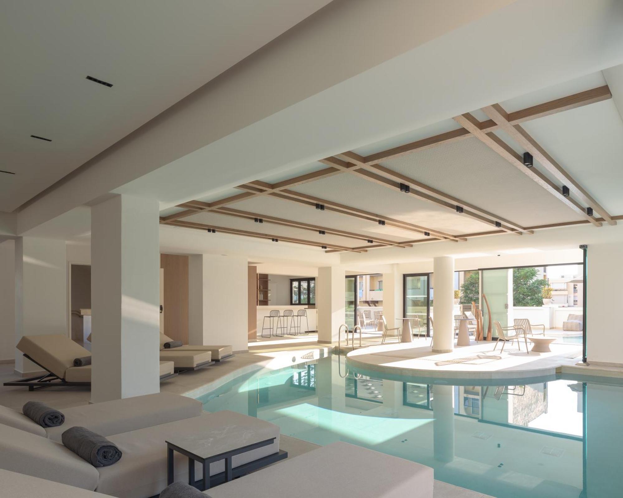Theartemis Palace Rethymno  Ngoại thất bức ảnh