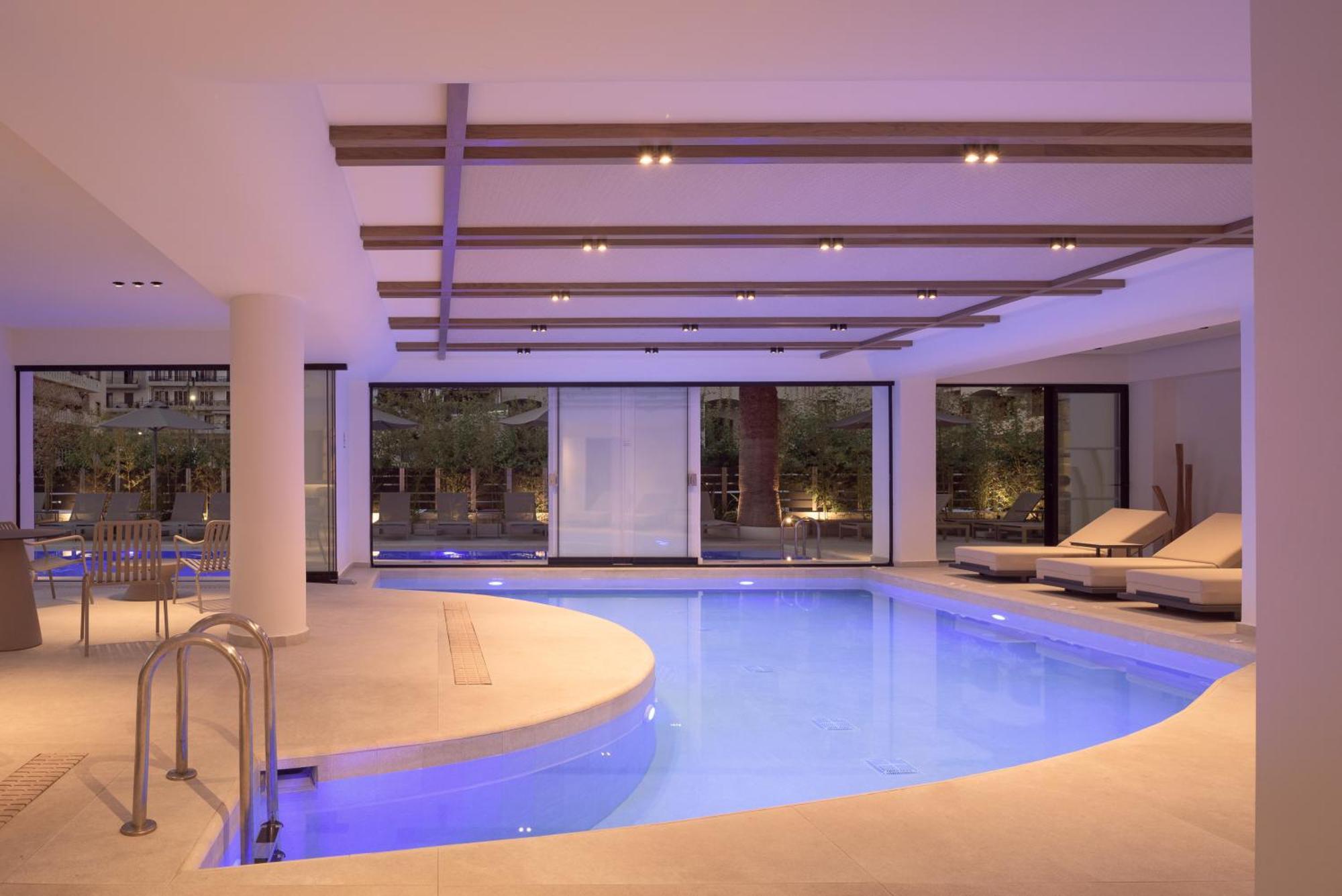Theartemis Palace Rethymno  Ngoại thất bức ảnh