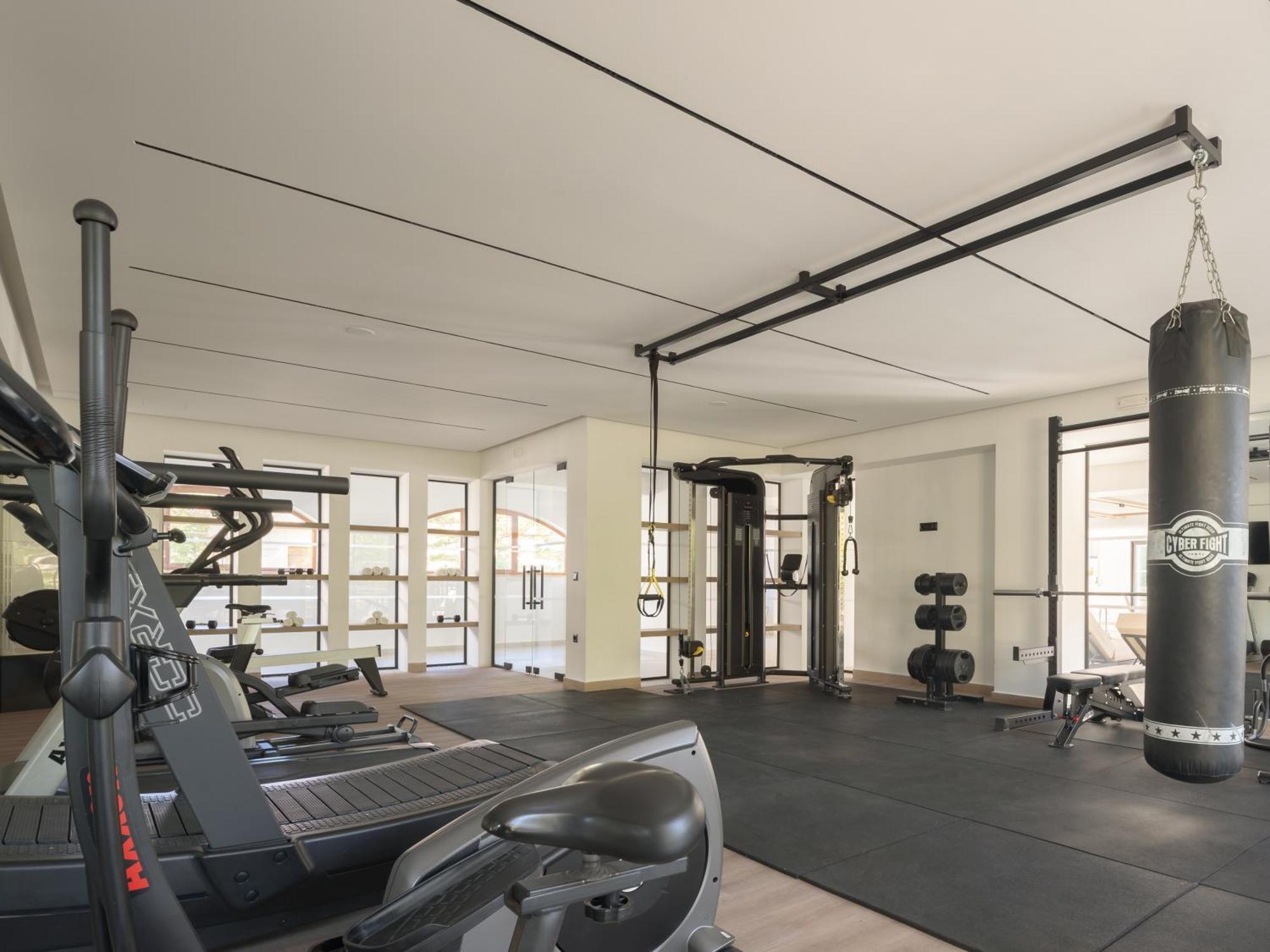 Theartemis Palace Rethymno  Ngoại thất bức ảnh