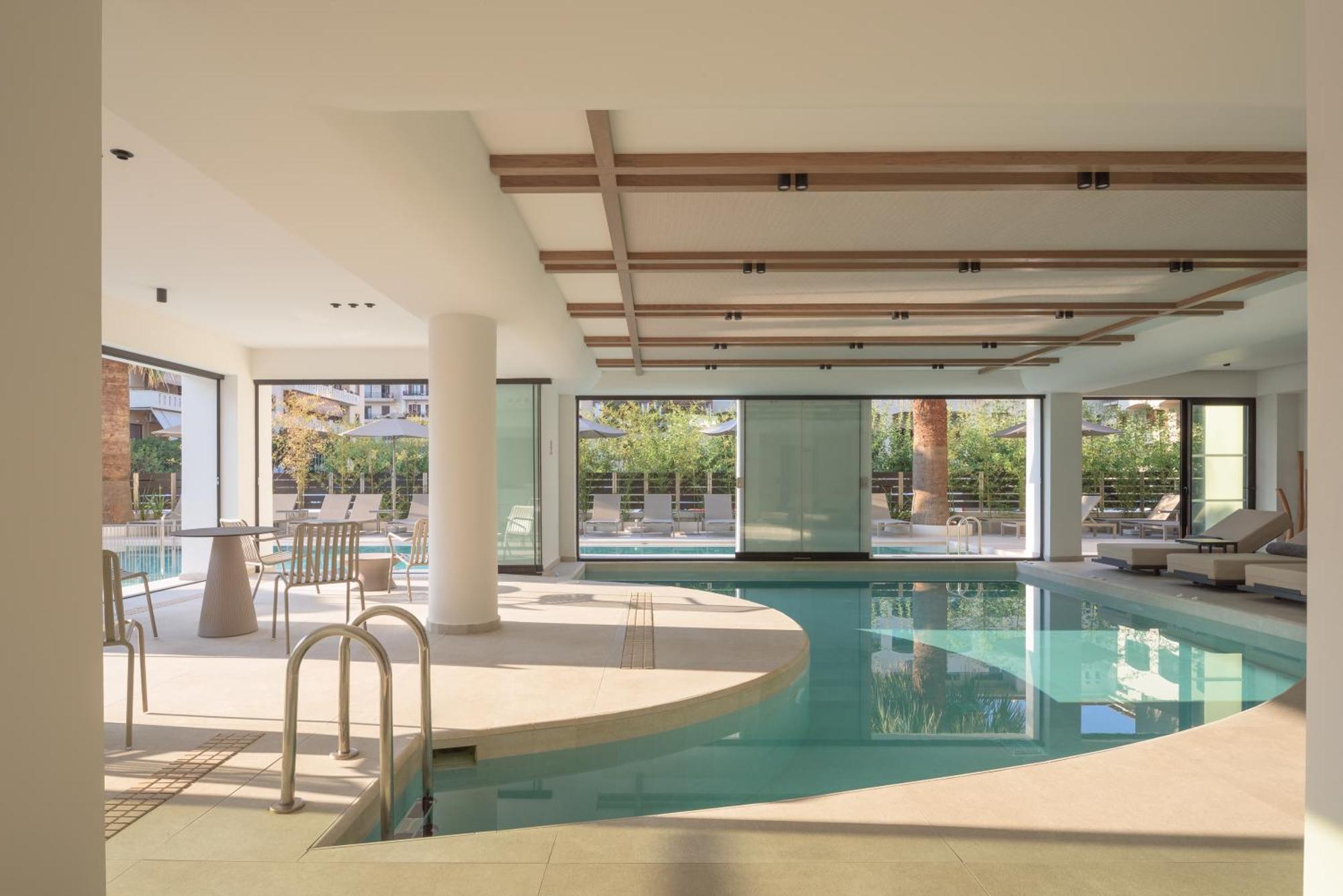 Theartemis Palace Rethymno  Ngoại thất bức ảnh